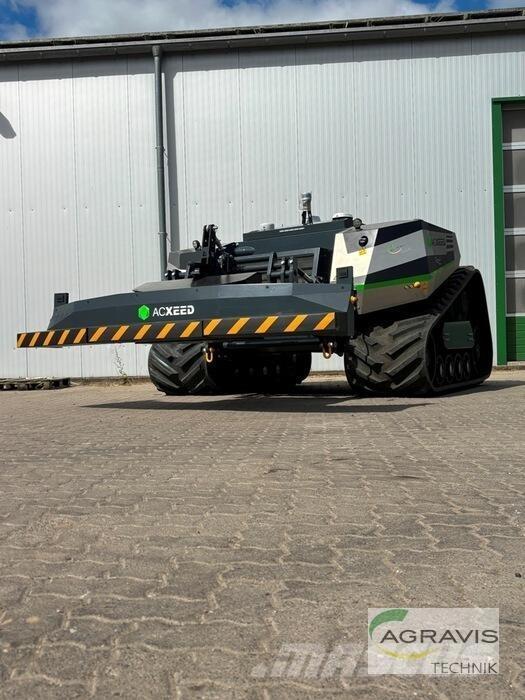  AgXeed AGBOT 5.115T2 Tractores