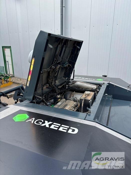  AgXeed AGBOT 5.115T2 Tractores