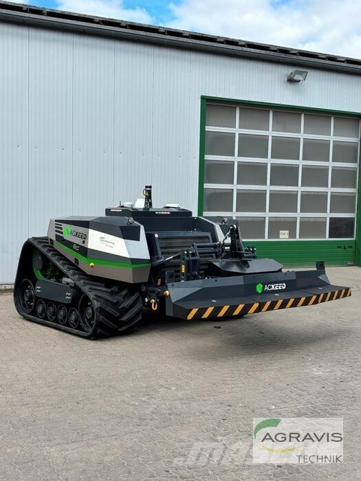  AgXeed AGBOT 5.115T2 Tractores