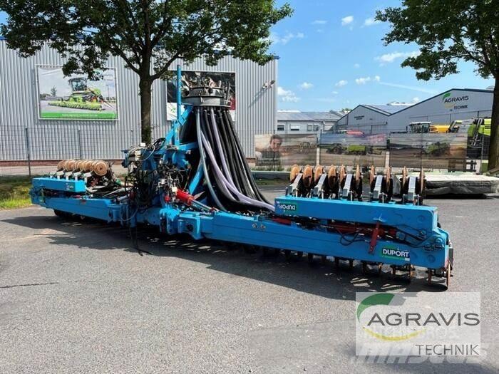  ALL TRACK DW12368 Bombas y mezcladoras
