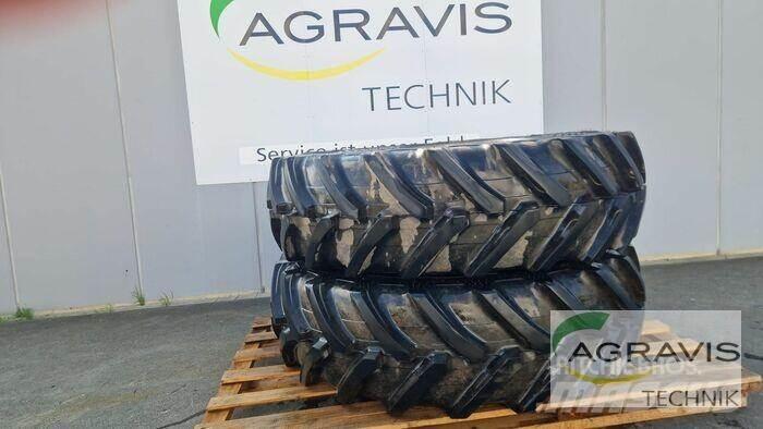Alliance 480/80 R42 Neumáticos, ruedas y llantas