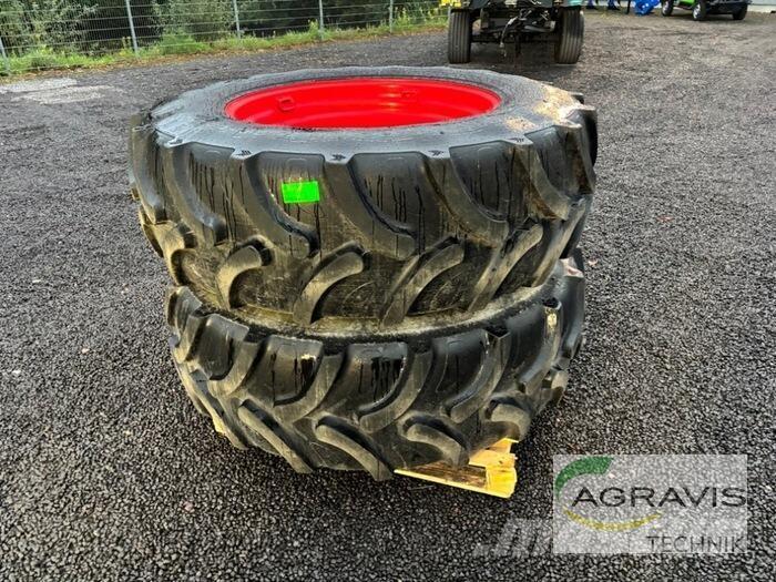 Alliance 520/70R38 Neumáticos, ruedas y llantas