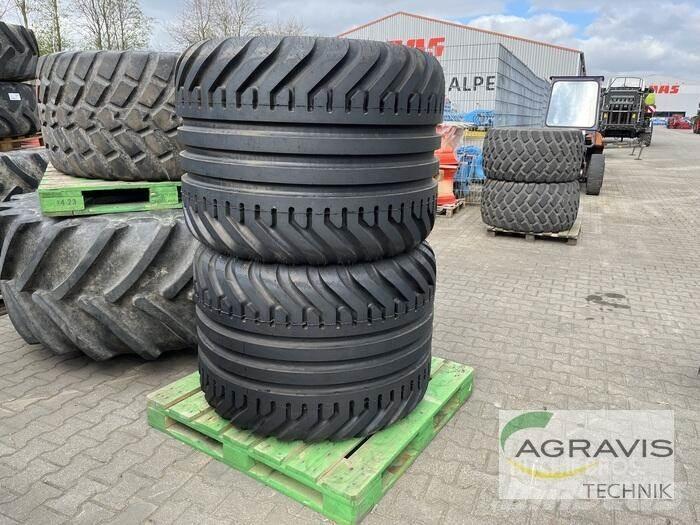 Alliance 800/35R22.5 Neumáticos, ruedas y llantas