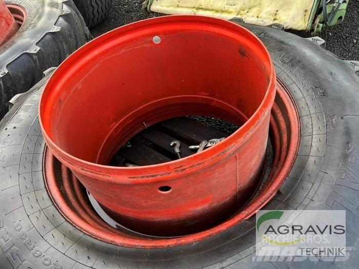 Alliance KR 520/85R38 Neumáticos, ruedas y llantas