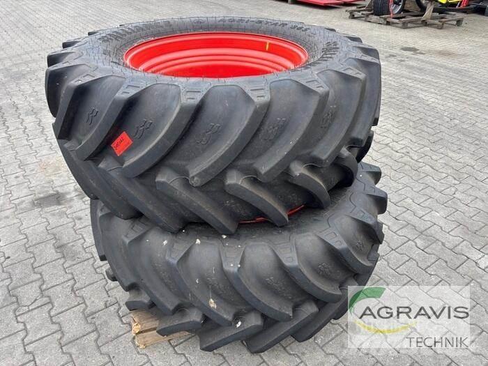 Alliance KR 540/65R30 Neumáticos, ruedas y llantas
