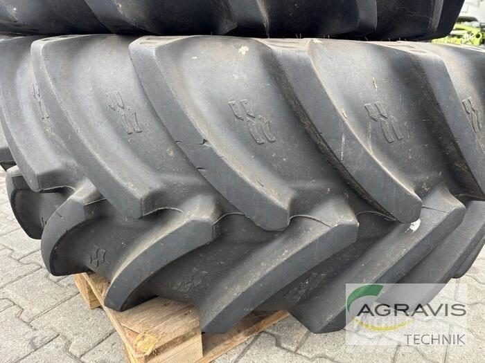 Alliance KR 540/65R30 Neumáticos, ruedas y llantas
