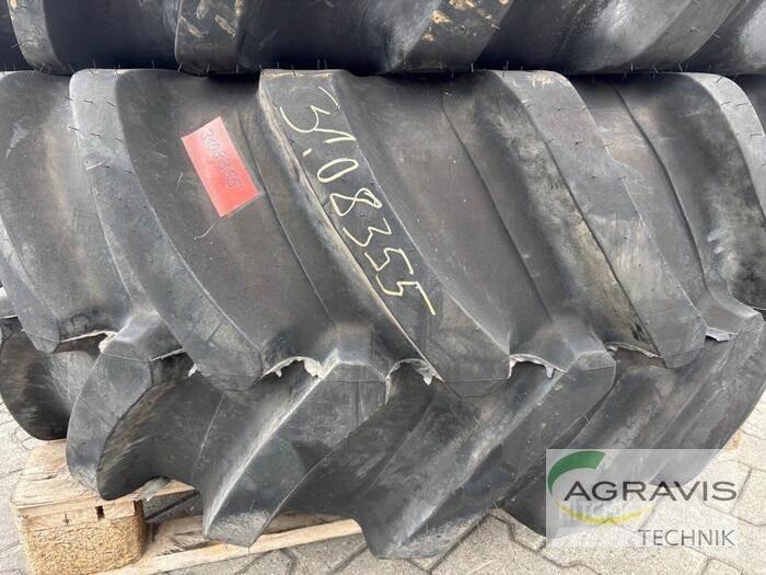 Alliance KR 540/65R30 Neumáticos, ruedas y llantas