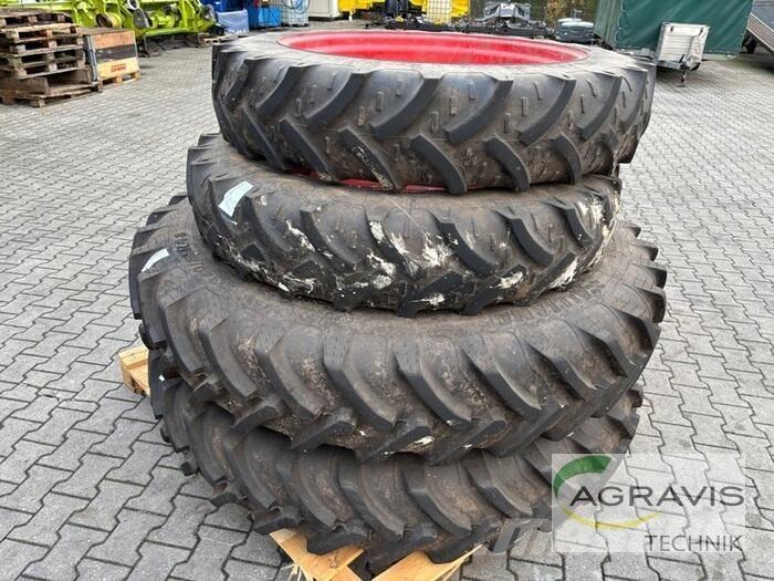 Alliance PFLEGERÄDER Neumáticos, ruedas y llantas