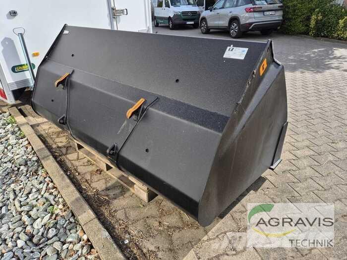 Ålö Frontlader VM 245 Otros accesorios para tractores