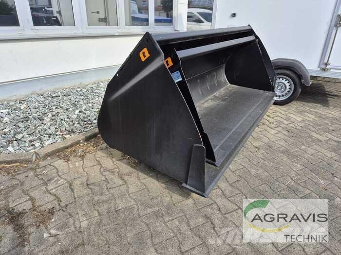 Ålö Frontlader VM 245 Otros accesorios para tractores