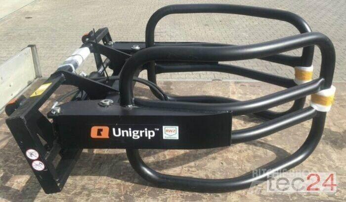 Ålö Unigrib 160 Otros accesorios para tractores