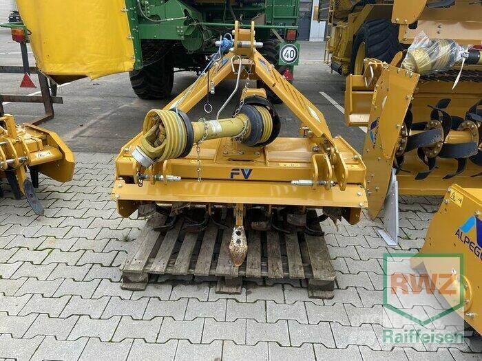 Alpego Fräse FV 140 Agricultura - Otros