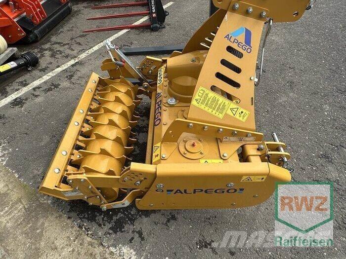 Alpego Rotodent BA-100 Agricultura - Otros