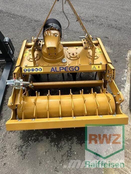 Alpego Rotodent BA-100 Agricultura - Otros