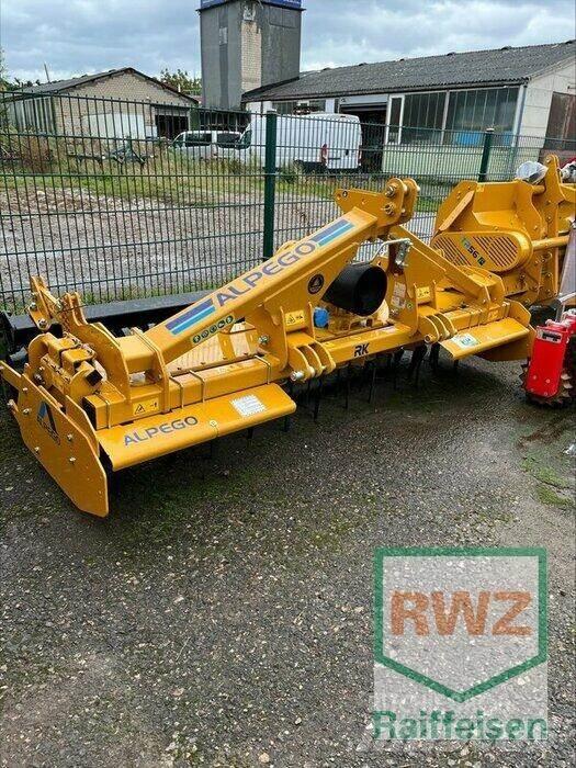 Alpego ROTODENT RK-300 Gradas rotativas / rotocultivadores