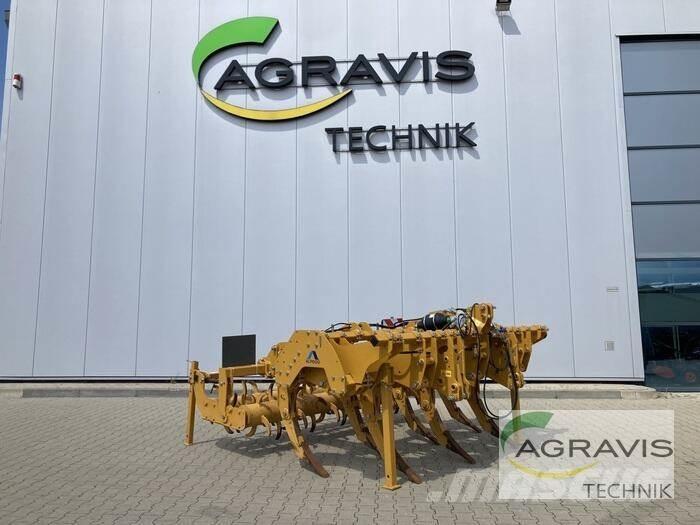 Alpego SKAT S1 7-300 Trabajos de suelo