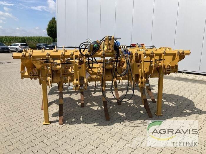Alpego SKAT S1 7-300 Trabajos de suelo