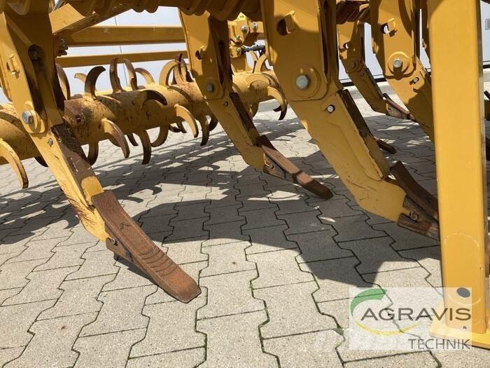 Alpego SKAT S1 7-300 Trabajos de suelo