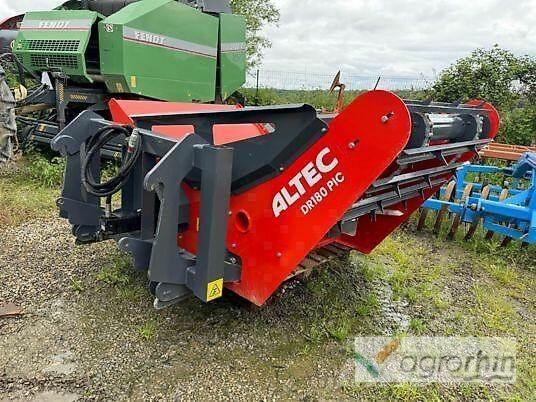 Altec DR180 PIC Agricultura - Otros
