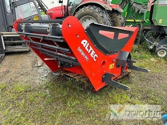 Altec DR180 PIC Agricultura - Otros