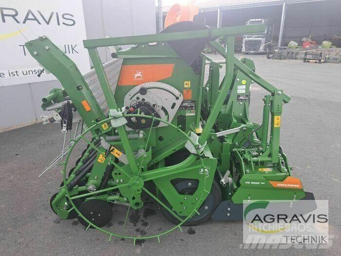 Amazone AD 3000 SUPER Sembradoras