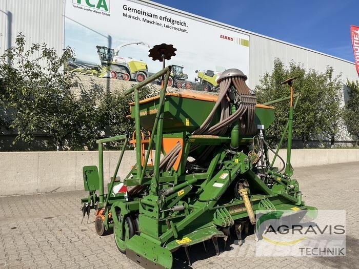 Amazone AD-P 303 Sembradoras