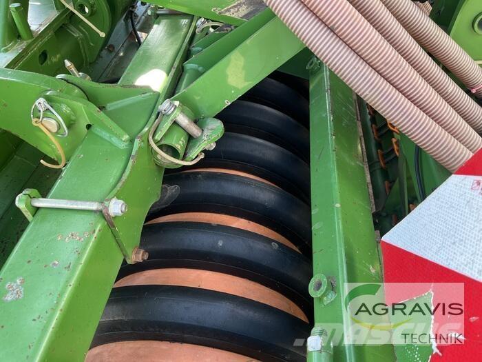 Amazone AD-P 303 Sembradoras