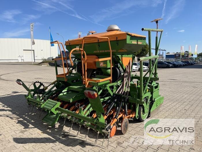 Amazone AD-P 303 Sembradoras