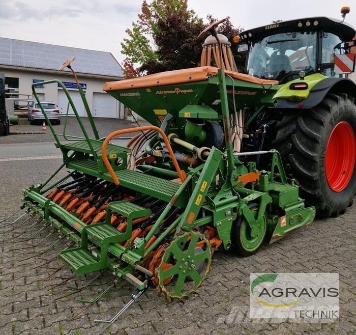 Amazone AD-PL 302 Sembradoras
