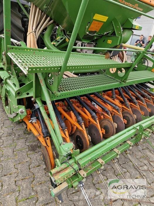 Amazone AD-PL 302 Sembradoras