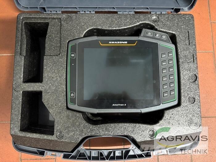 Amazone AMATRON4 Otras máquinas de fertilización