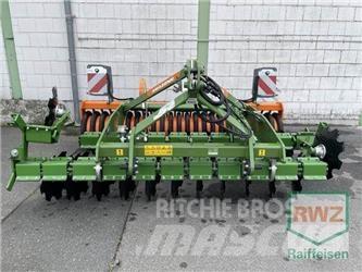 Amazone Catros+ 3003 Gradas