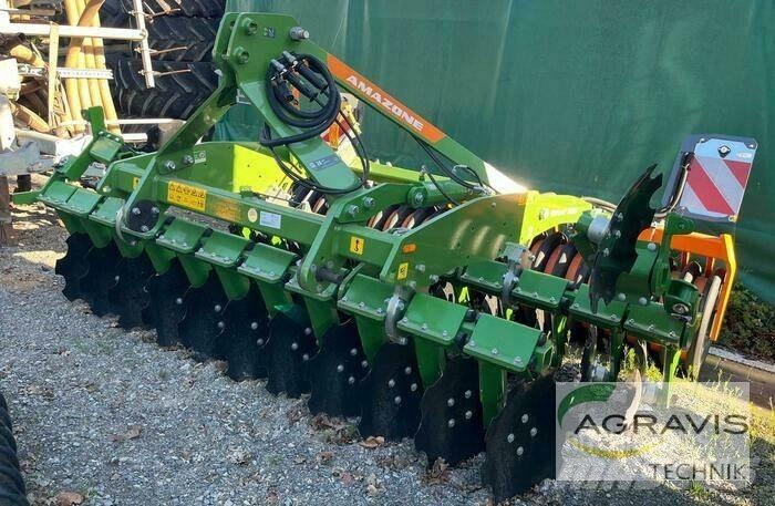 Amazone CATROS 3003 Gradas