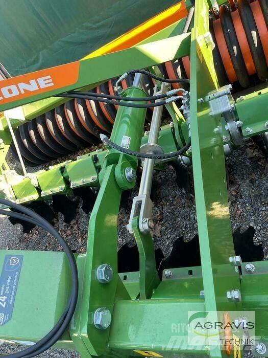 Amazone CATROS 3003 Gradas