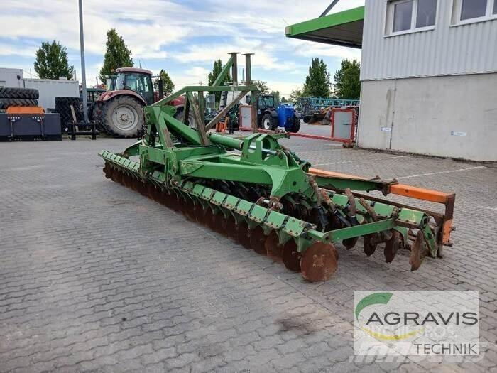 Amazone CATROS 6001-2 Gradas