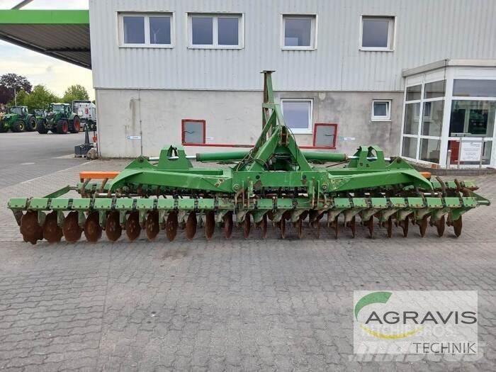 Amazone CATROS 6001-2 Gradas