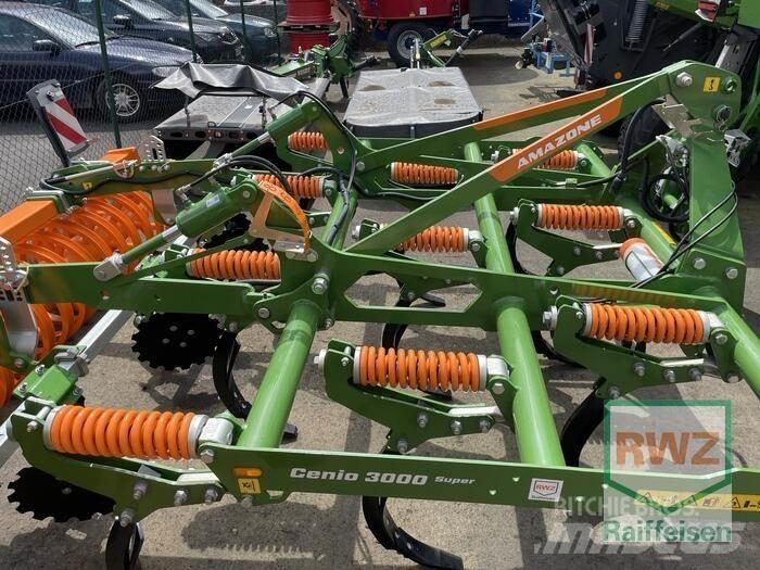 Amazone Cenio 300 Cultivadores