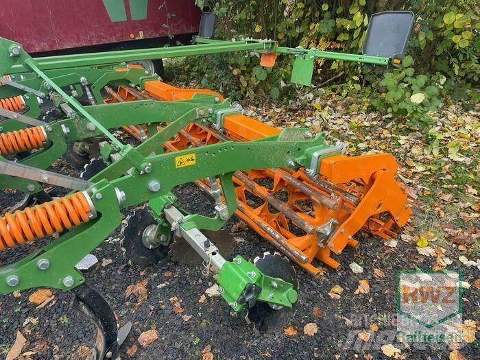 Amazone Cenio 4000-2 Cultivadores