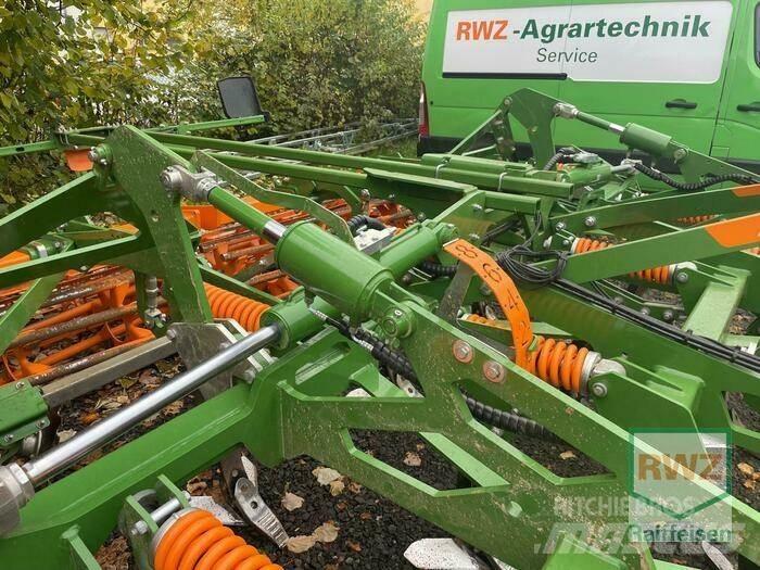 Amazone Cenio 4000-2 Cultivadores