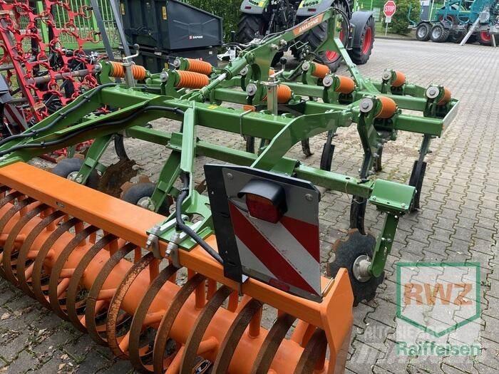 Amazone Cenius 3003 Cultivadores
