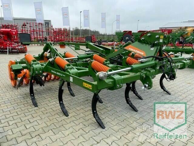 Amazone Cenius 4003-2 Cultivadores