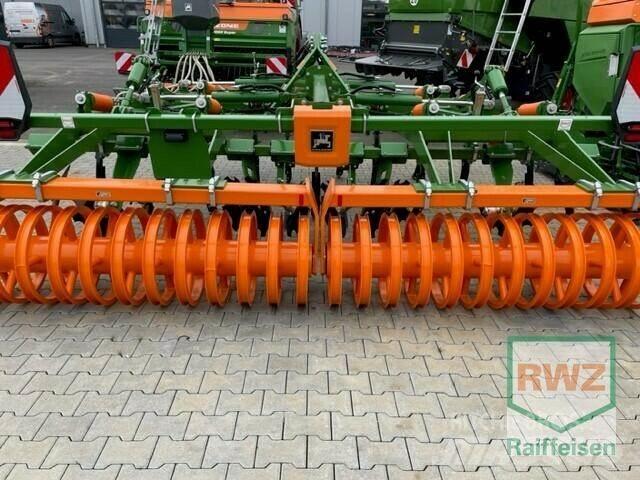 Amazone Cenius 4003-2 Cultivadores