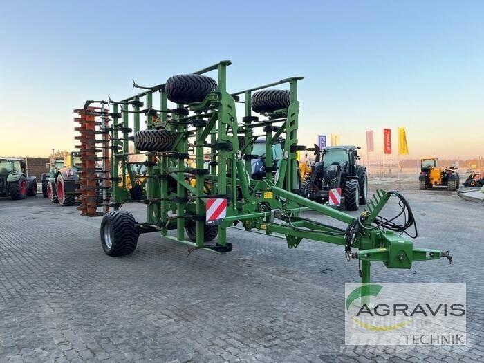 Amazone COBRA 6000-2TX Cultivadores