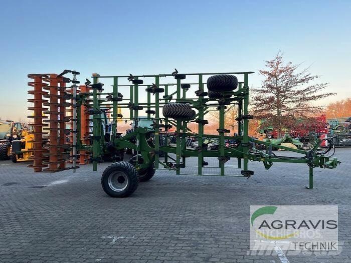 Amazone COBRA 6000-2TX Cultivadores