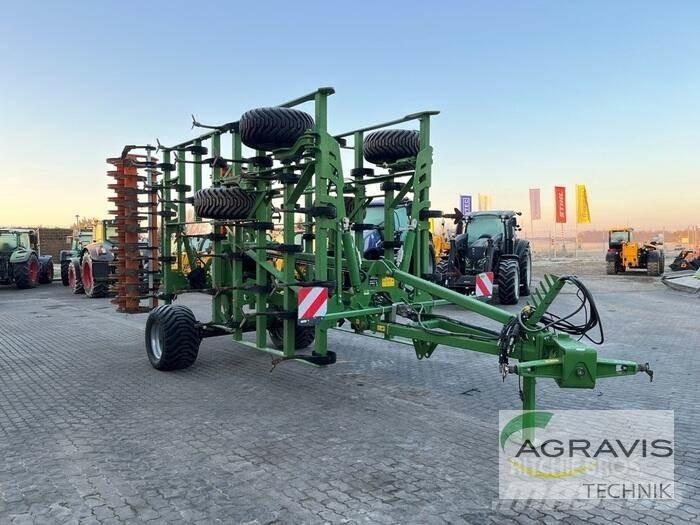 Amazone COBRA 6000-2TX Cultivadores