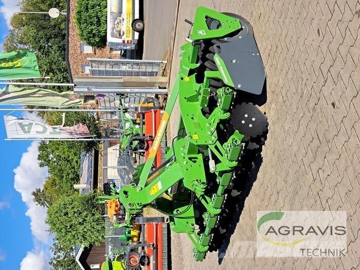 Amazone COMBIDISC 3000 Gradas