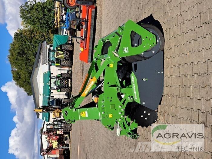 Amazone COMBIDISC 3000 Gradas