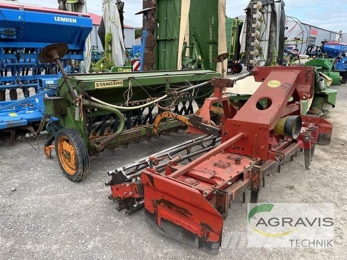 Amazone D7-30 Sembradoras