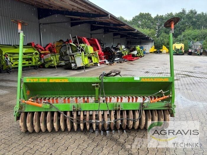 Amazone D7-30 SPECIAL Sembradoras