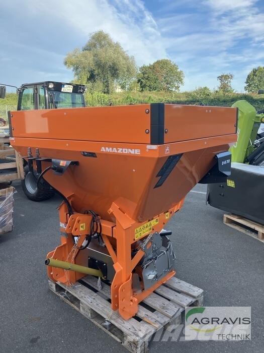 Amazone E+S 751 Otros equipos para carreteras y quitanieves